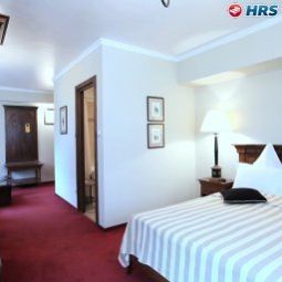 Chambre Arc de Triomphe by Residence Hotels Fotos