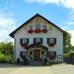 Pilsenhof Landgasthof Зеефельд Hechendorf