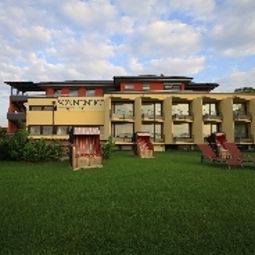 am Sonnenhof Pension Kressbronn Baden-Württemberg