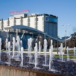 Best Western Premier BHR Treviso Hotel Quinto di Treviso 