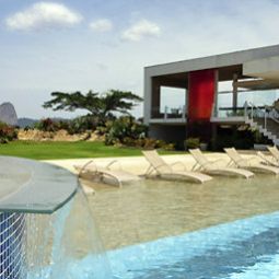 Wellness/fitness Mercure Niteroi Orizzonte Fotos