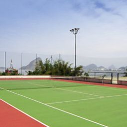 Wellness/fitness Mercure Niteroi Orizzonte Fotos