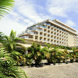  Mercure Niteroi Orizzonte Fotos