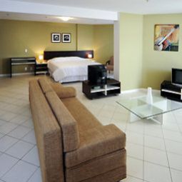 Camera Mercure Niteroi Orizzonte Fotos