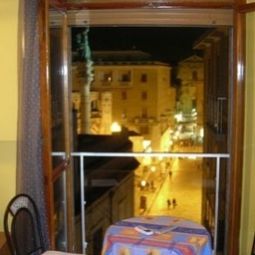  Piazza S. Oronzo Bed and Breakfast Fotos