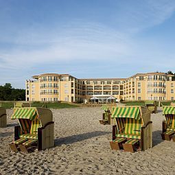 Gran Belveder Scharbeutz 