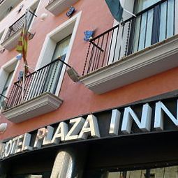 Hotelfotos Plaza Inn