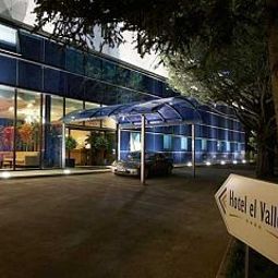 Hotelfotos El Vallés
