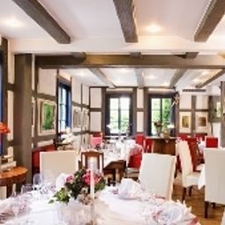 Restaurant Artischocke Landhaus Fotos