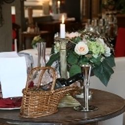 Restaurant Artischocke Landhaus Fotos