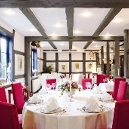 Restaurant Artischocke Landhaus Fotos