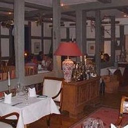 Restaurant Artischocke Landhaus Fotos