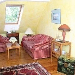 Suite Artischocke Landhaus Fotos