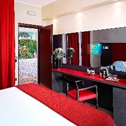 Habitación Blue Relais Hotel Motel Fotos