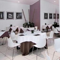 Ristorante Euro Hotel Residence Fotos