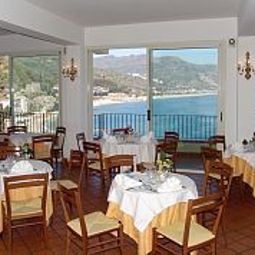 Ristorante Bay Palace Fotos