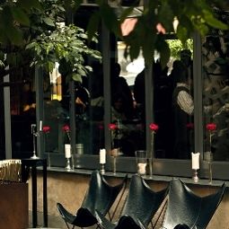Hala EME catedral Design Hotel Fotos