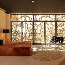  EME catedral Design Hotel Fotos