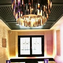  EME catedral Design Hotel Fotos