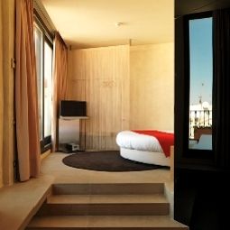  EME catedral Design Hotel Fotos