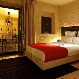  EME catedral Design Hotel Fotos
