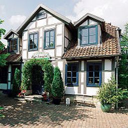 Artischocke Landhaus Hemmingen 