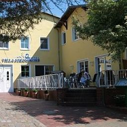 Villa Strandkorb Graal-Müritz Mecklenburg-Vorpommern