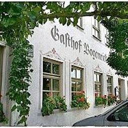 Bogenrieder Gasthof Pörnbach 