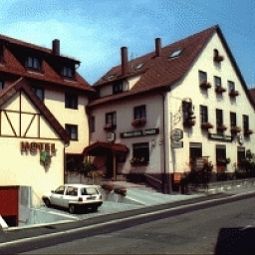 Traube Fellbach 