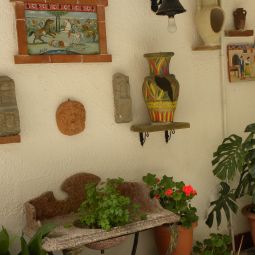 Außenansicht Fernanda Fotos