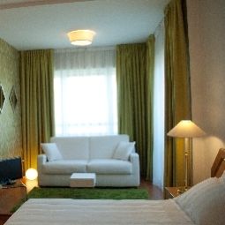 Junior Suite Nasco Fotos