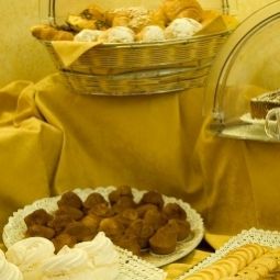 Buffet Nasco Fotos