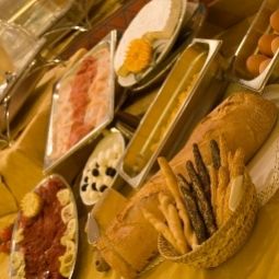 Buffet Nasco Fotos