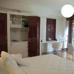 Suite Nasco Fotos
