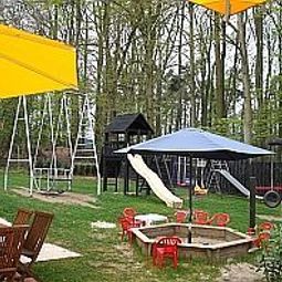 Garden Busch Atter Fotos