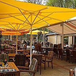 Terrace Busch Atter Fotos
