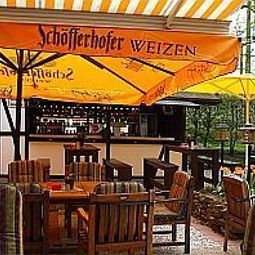 Terrace Busch Atter Fotos