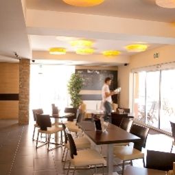  AHOTEL Fotos