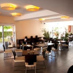  AHOTEL Fotos