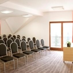 Tagungsraum AHOTEL Fotos