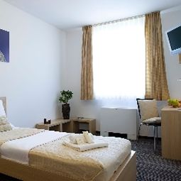  AHOTEL Fotos