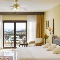 Интерьер Steigenberger Al Dau Beach Hotel Fotos
