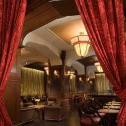Ristorante The Skirvin Hilton Oklahoma City Fotos