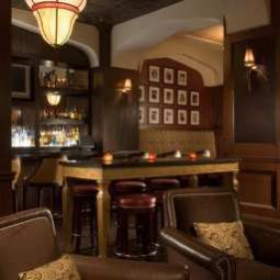Ristorante The Skirvin Hilton Oklahoma City Fotos