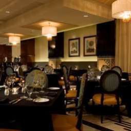 Ristorante The Skirvin Hilton Oklahoma City Fotos