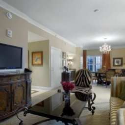 Suite The Skirvin Hilton Oklahoma City Fotos