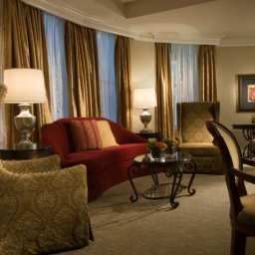 Suite The Skirvin Hilton Oklahoma City Fotos