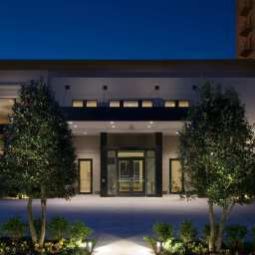 Sala banchetti The Skirvin Hilton Oklahoma City Fotos