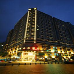 Hotelfotos Wei-Yat Toong Mao Grand Hotel