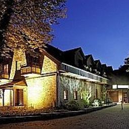Exterior view Busch Atter Fotos